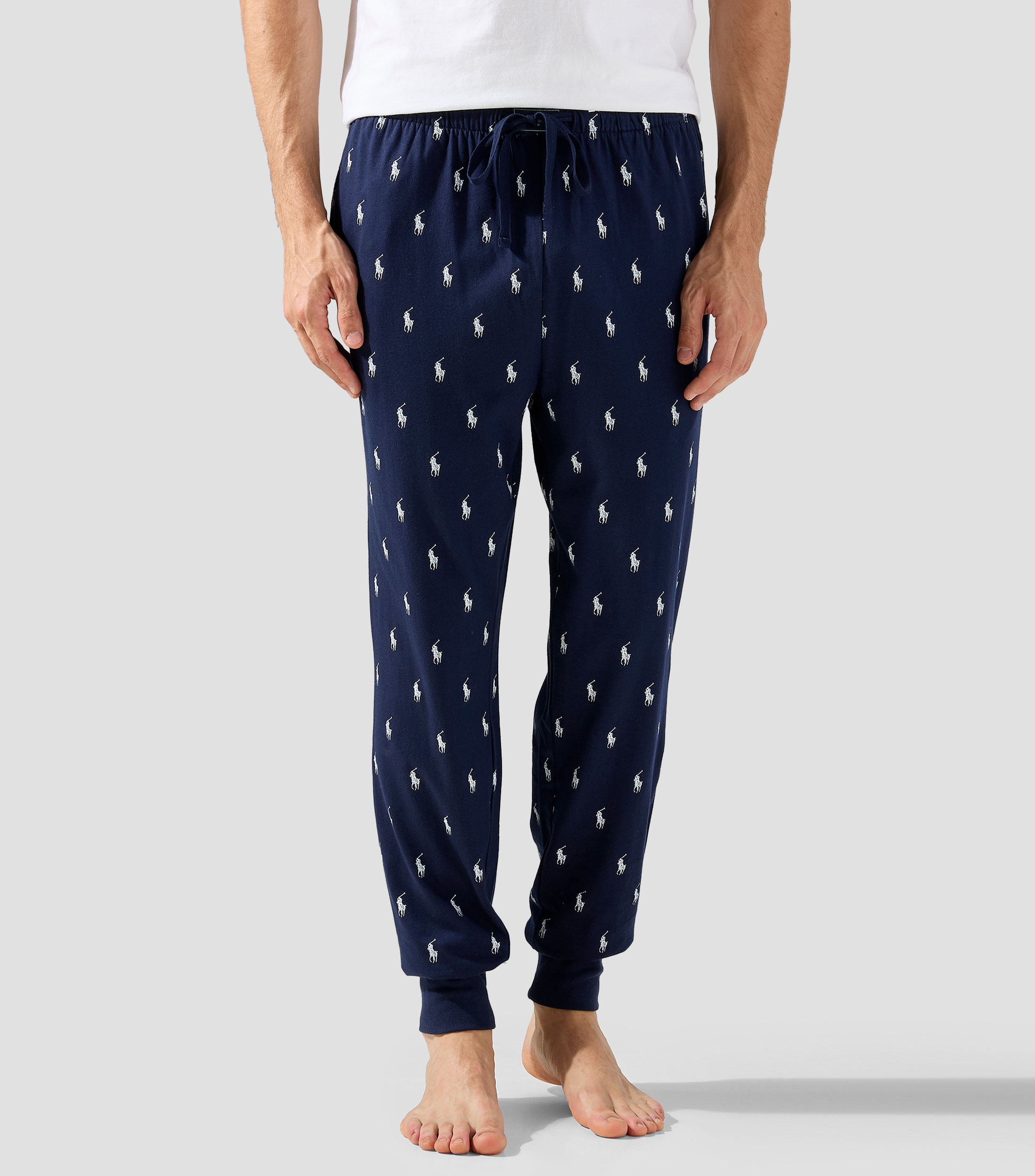 Pantalón pijama jogger Hombre